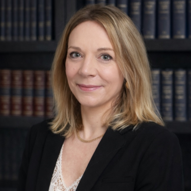 Emmanuelle VIOLER Notaire